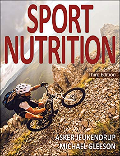 Sport Nutrition (3rd Edition) - Original PDF